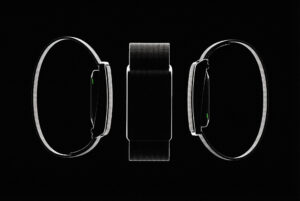 Speediance Strap è il fitness tracker senza schermo che misura la temperatura corporea interna 1