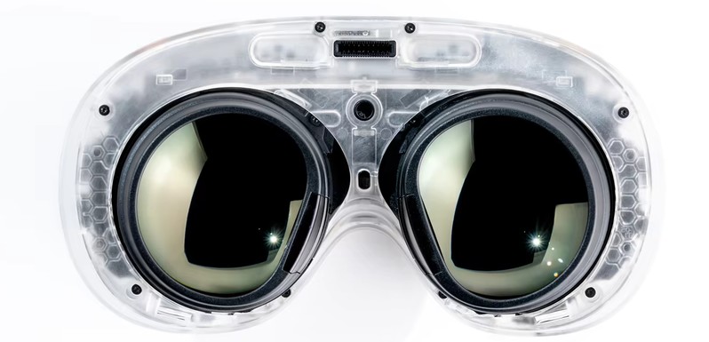 Steam Frame: caratteristiche, design e prezzo del visore VR Valve 2