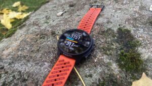 Suunto Race 3 e Race 3S: prezzo, data di lancio e novità AI Coach 1