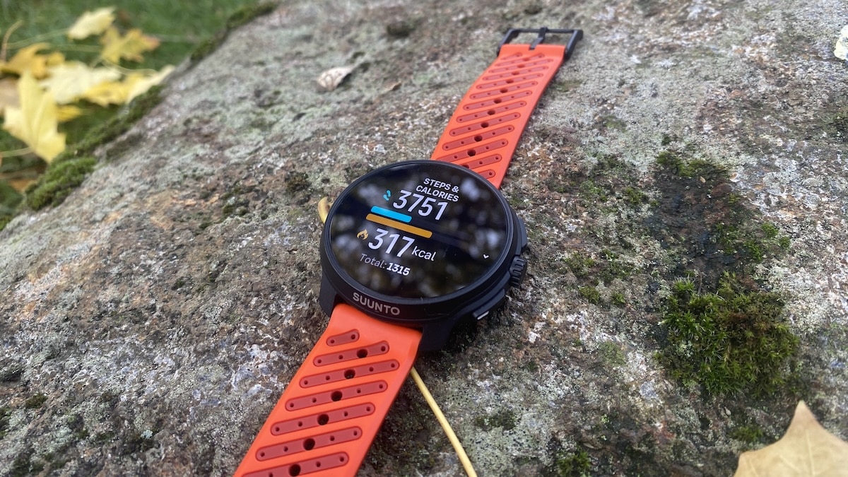 Suunto Race 3 e Race 3S: prezzo, data di lancio e novità AI Coach