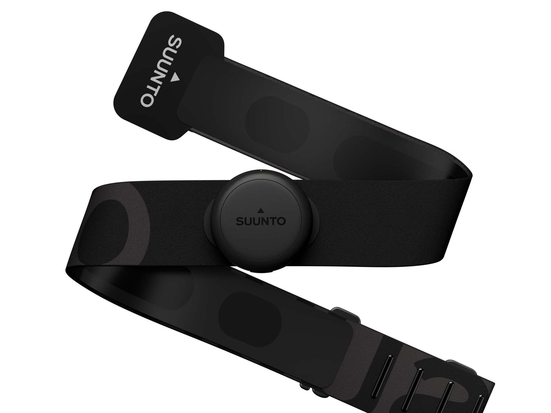 Suunto Run 2 e Smart Heart Rate Belt 2: corsa più leggera con mappe offline 8