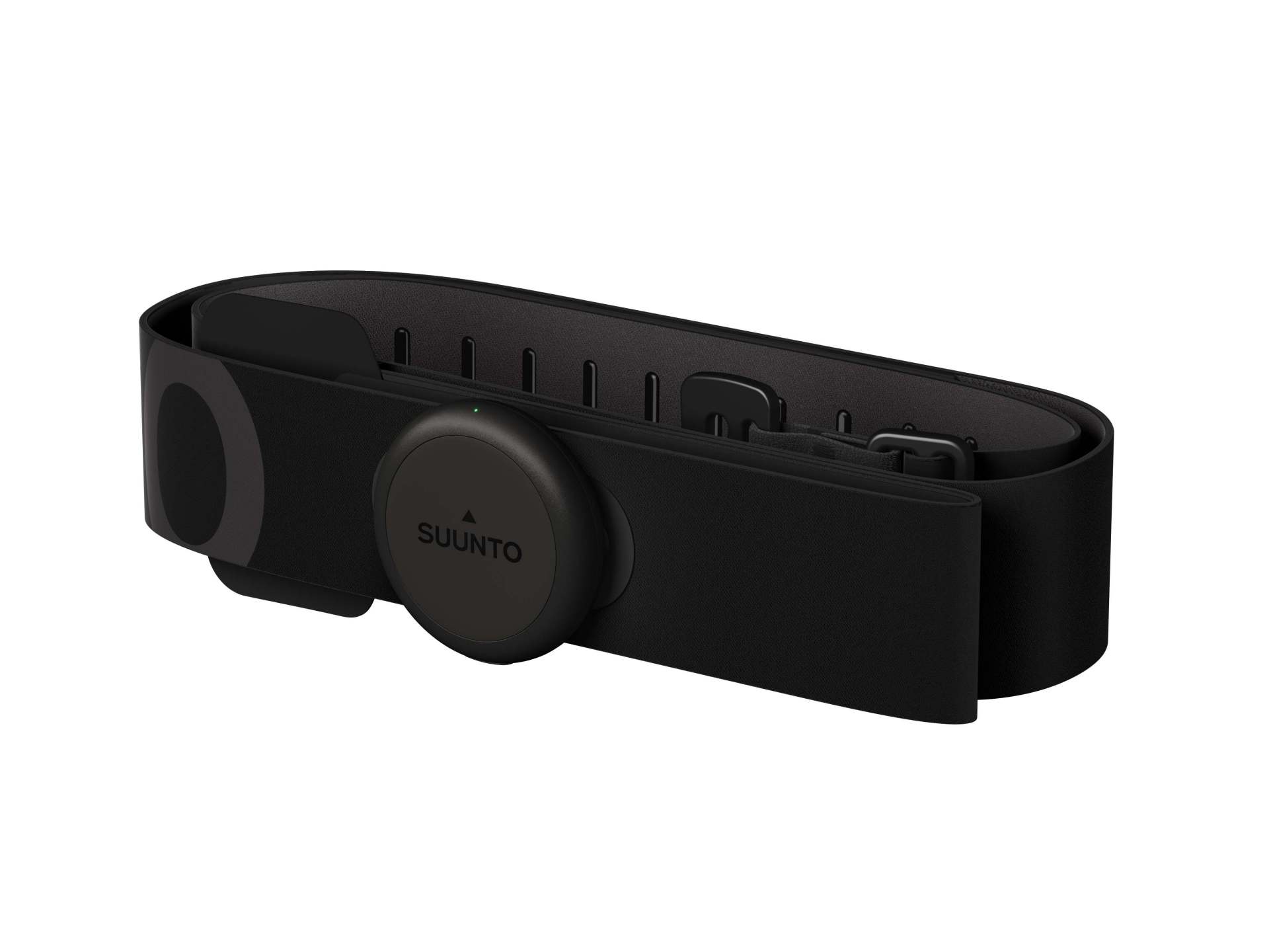 Suunto Run 2 e Smart Heart Rate Belt 2: corsa più leggera con mappe offline 7