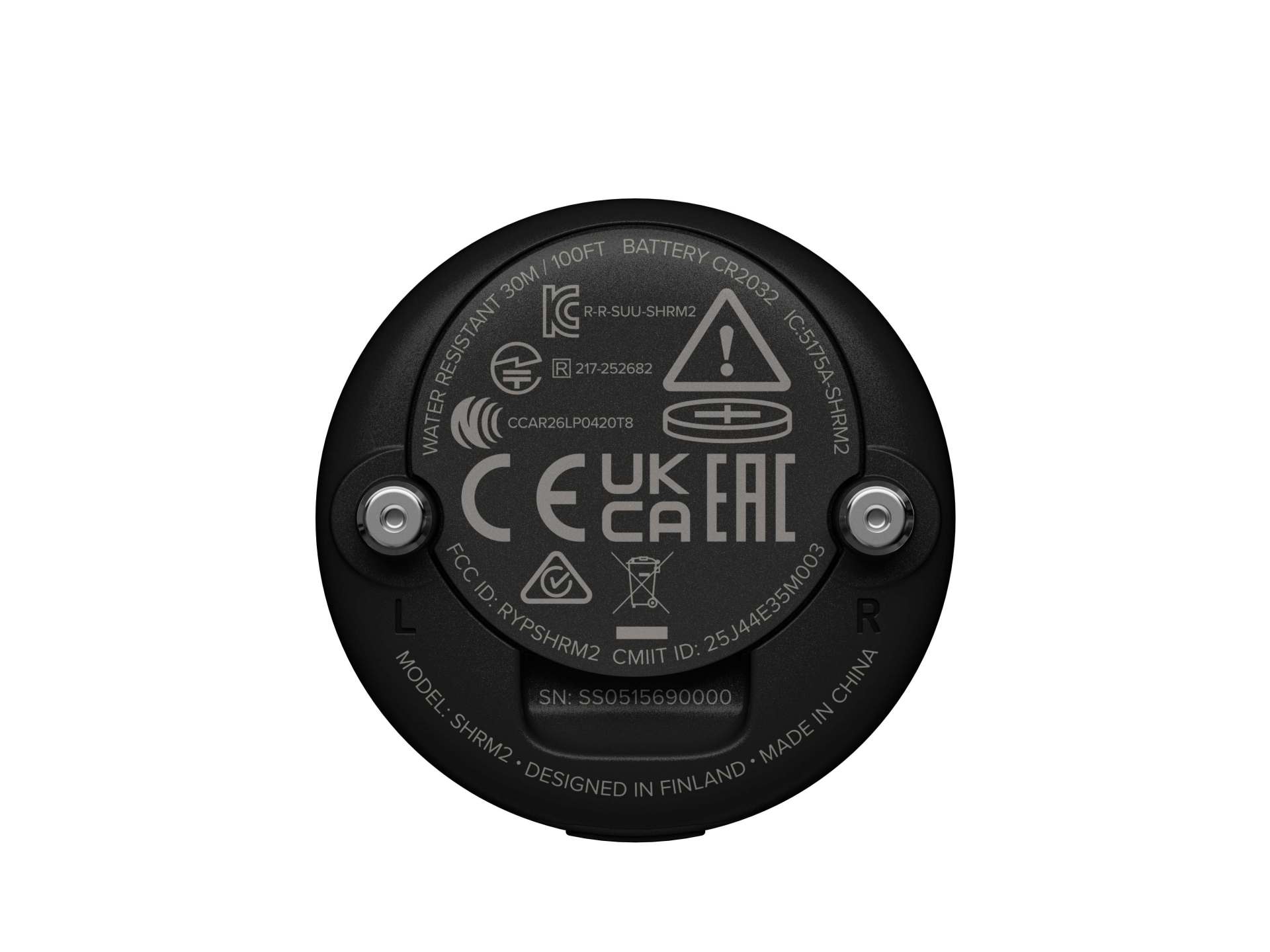 Suunto Run 2 e Smart Heart Rate Belt 2: corsa più leggera con mappe offline 6