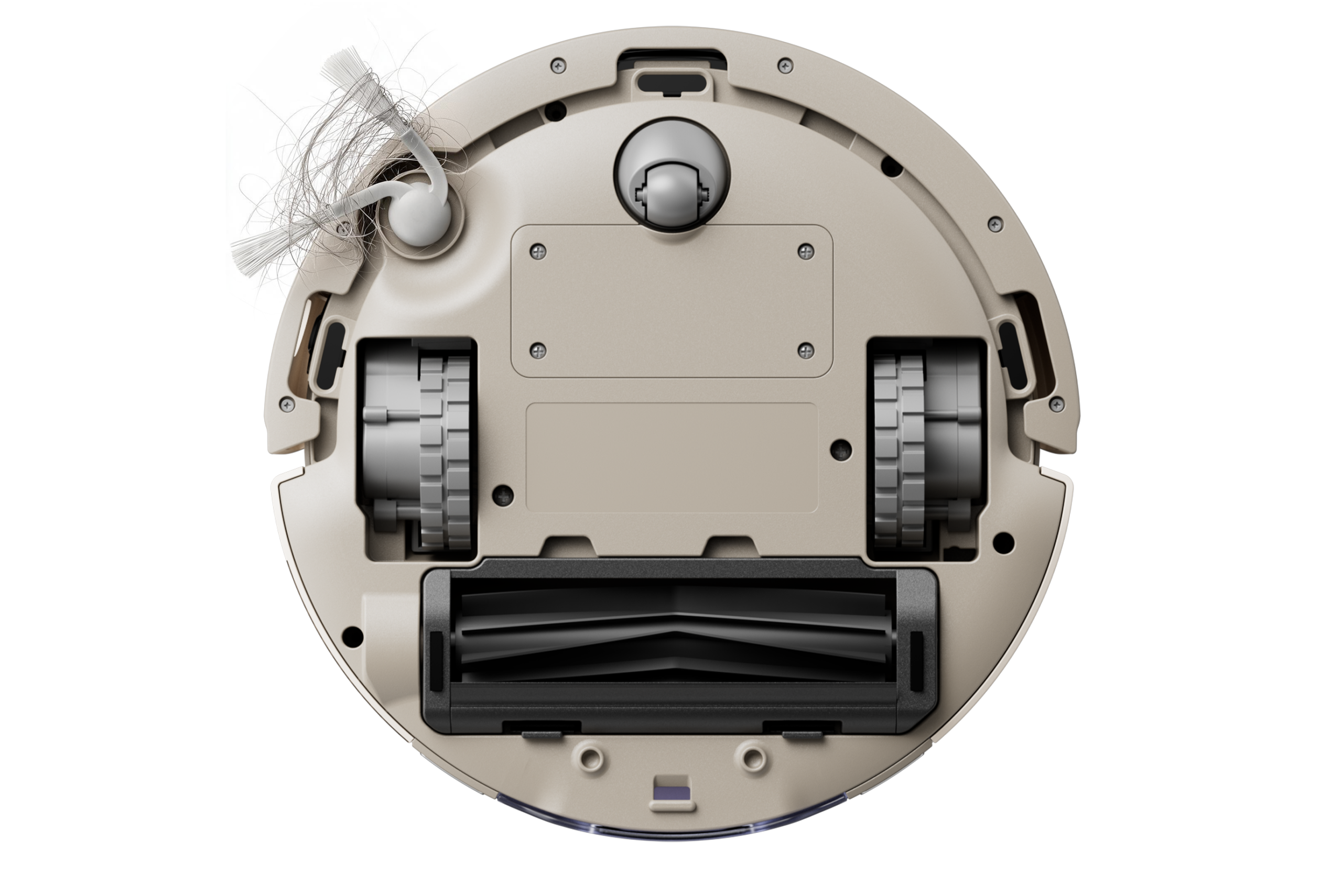 SwitchBot svela K11+ Pro, un nuovo robot aspirapolvere compatto, potente e in offerta lancio 2