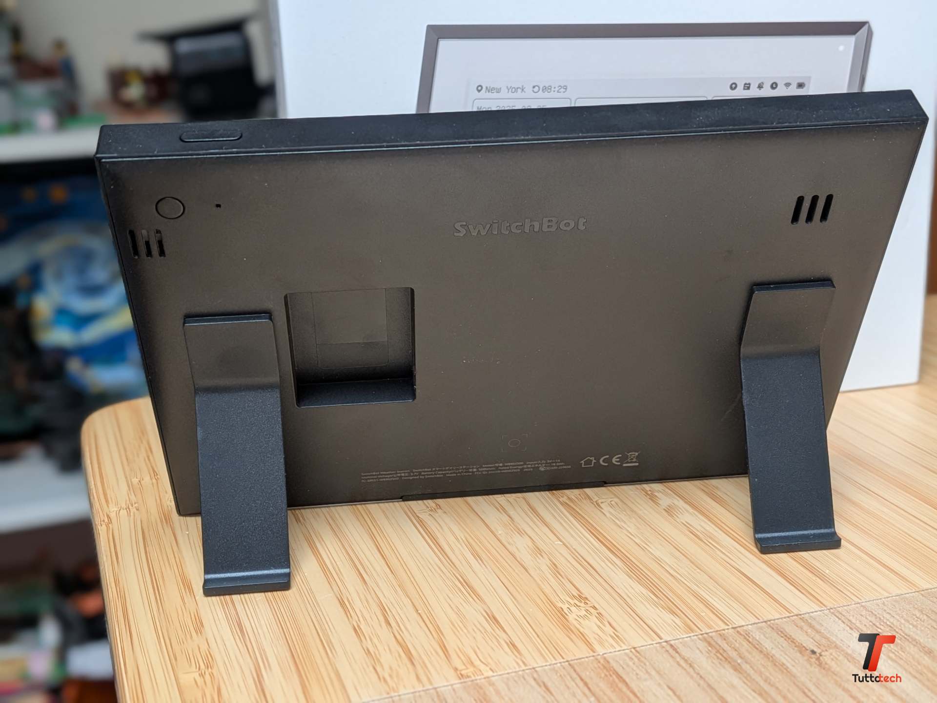 SwitchBot