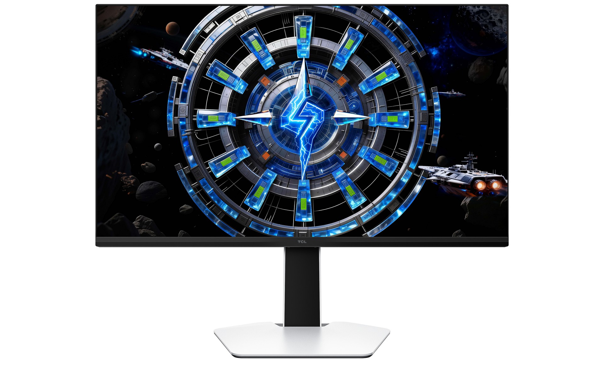TCL porta a IFA 2026 nuovi monitor OLED+ 4K a 480 Hz e Mini LED fino a 320 Hz 2