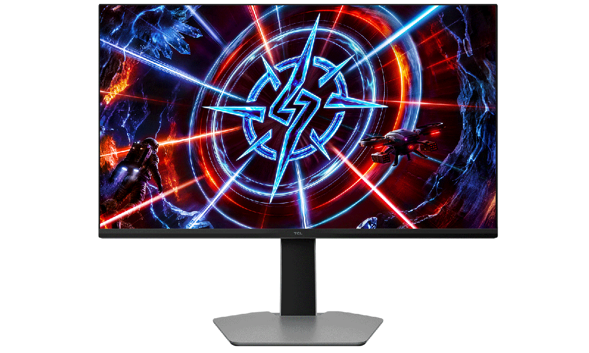 TCL porta a IFA 2026 nuovi monitor OLED+ 4K a 480 Hz e Mini LED fino a 320 Hz 4