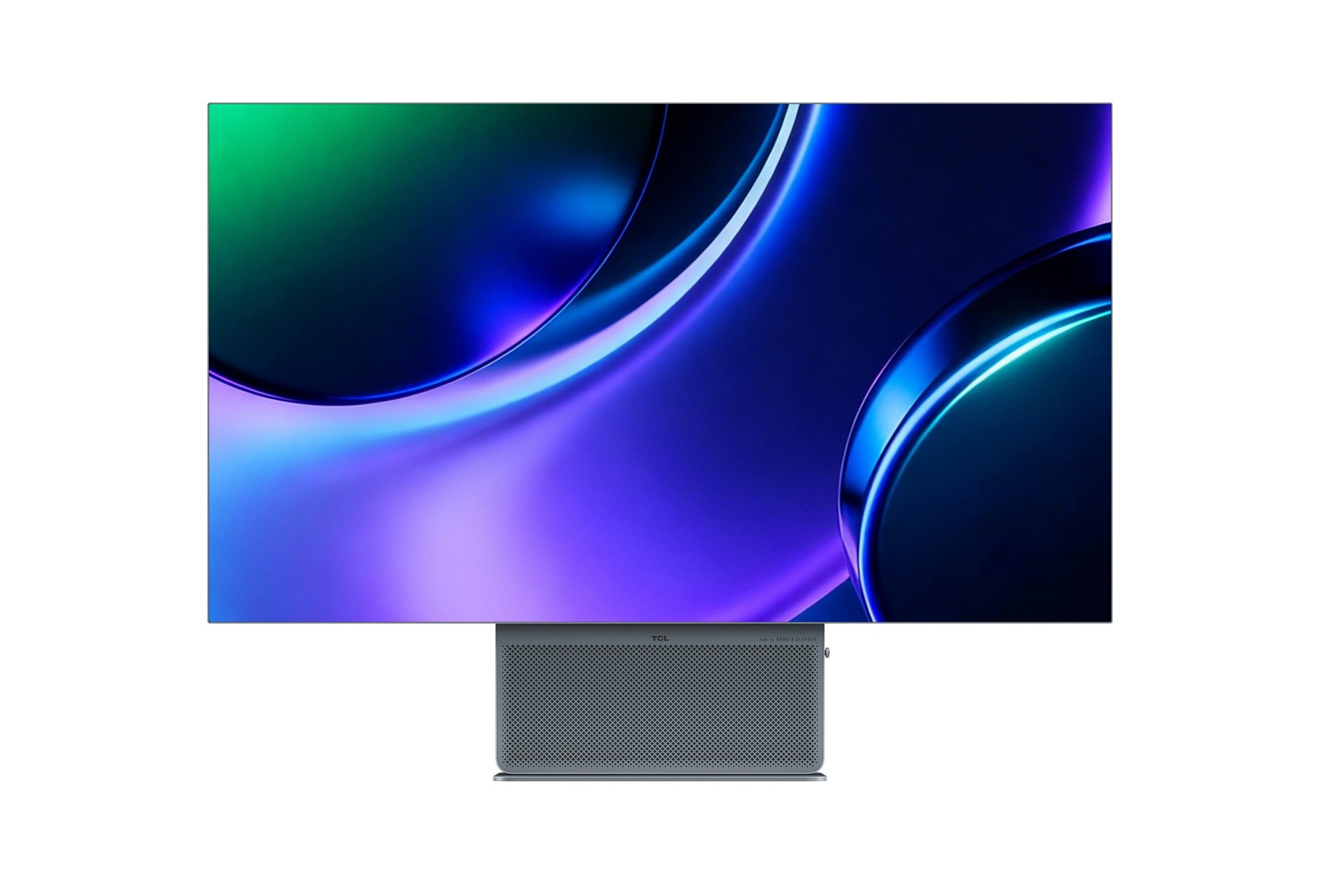 TCL 32X3A top