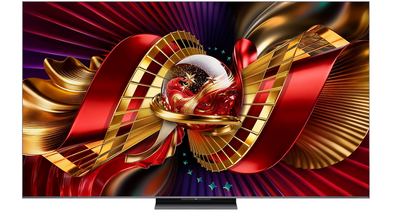 TCL ad IFA 2026 svela anche TV Mini LED e la soundbar Q95K con Audio by Bang & Olufsen 4