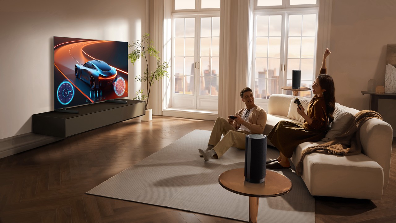 TCL ad IFA 2026 svela anche TV Mini LED e la soundbar Q95K con Audio by Bang & Olufsen 13