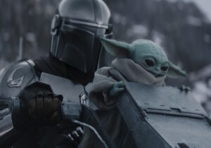 Star Wars: The Mandalorian and Grogu - novità Disney+ da non perdere a settembre 2026