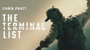 Terminal List 2 - novità Amazon Prime Video ottobre 2026 da non perdere