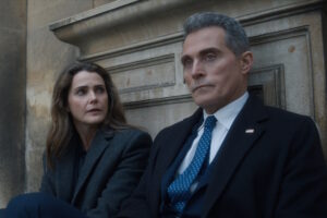 The Diplomat 4 - novità Netflix ottobre 2026 da guardare