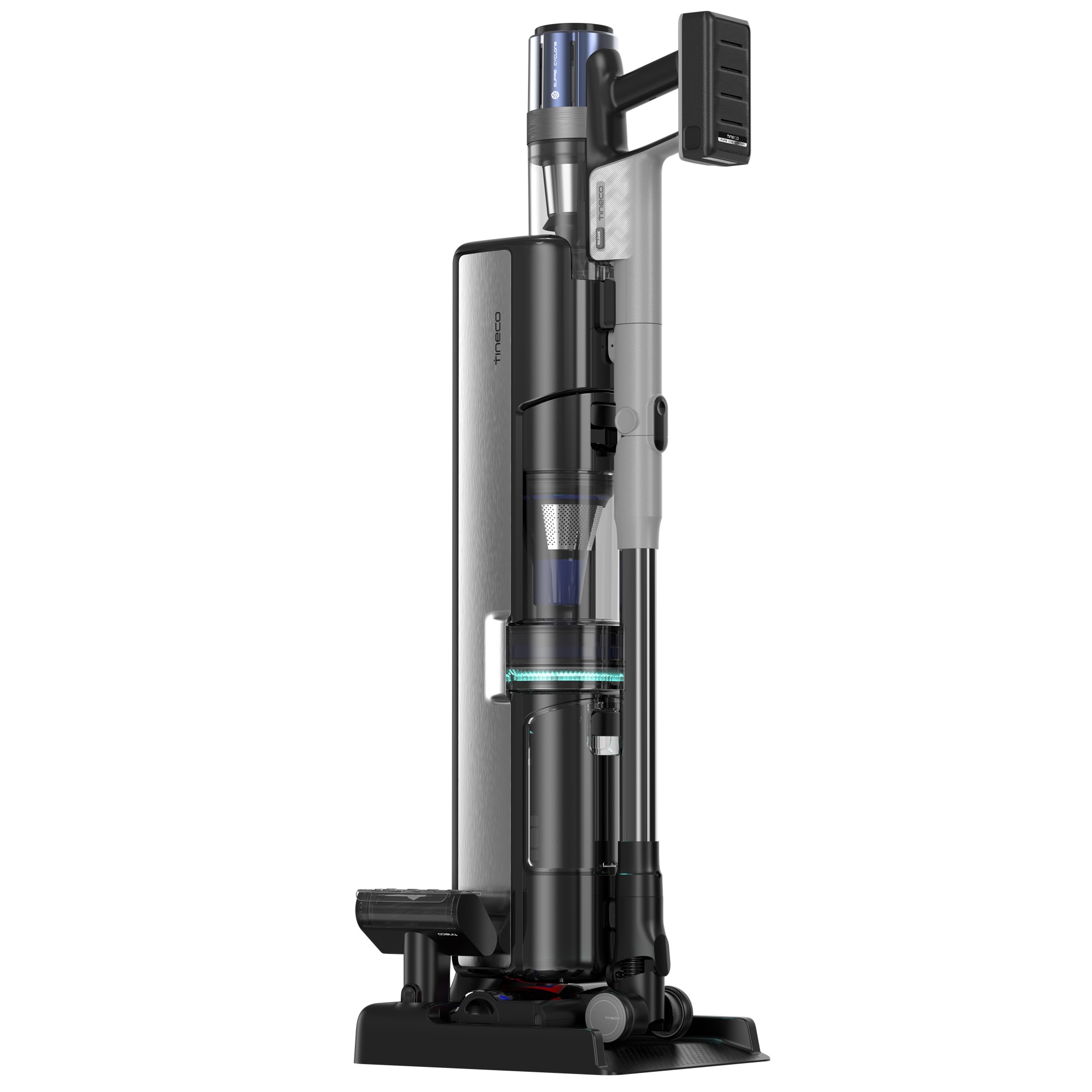 Tineco PURE ONE STATION 7 ZeroTouch