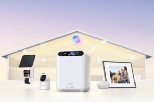 UGREEN AIoT Ecosystem a IFA 2026 hero