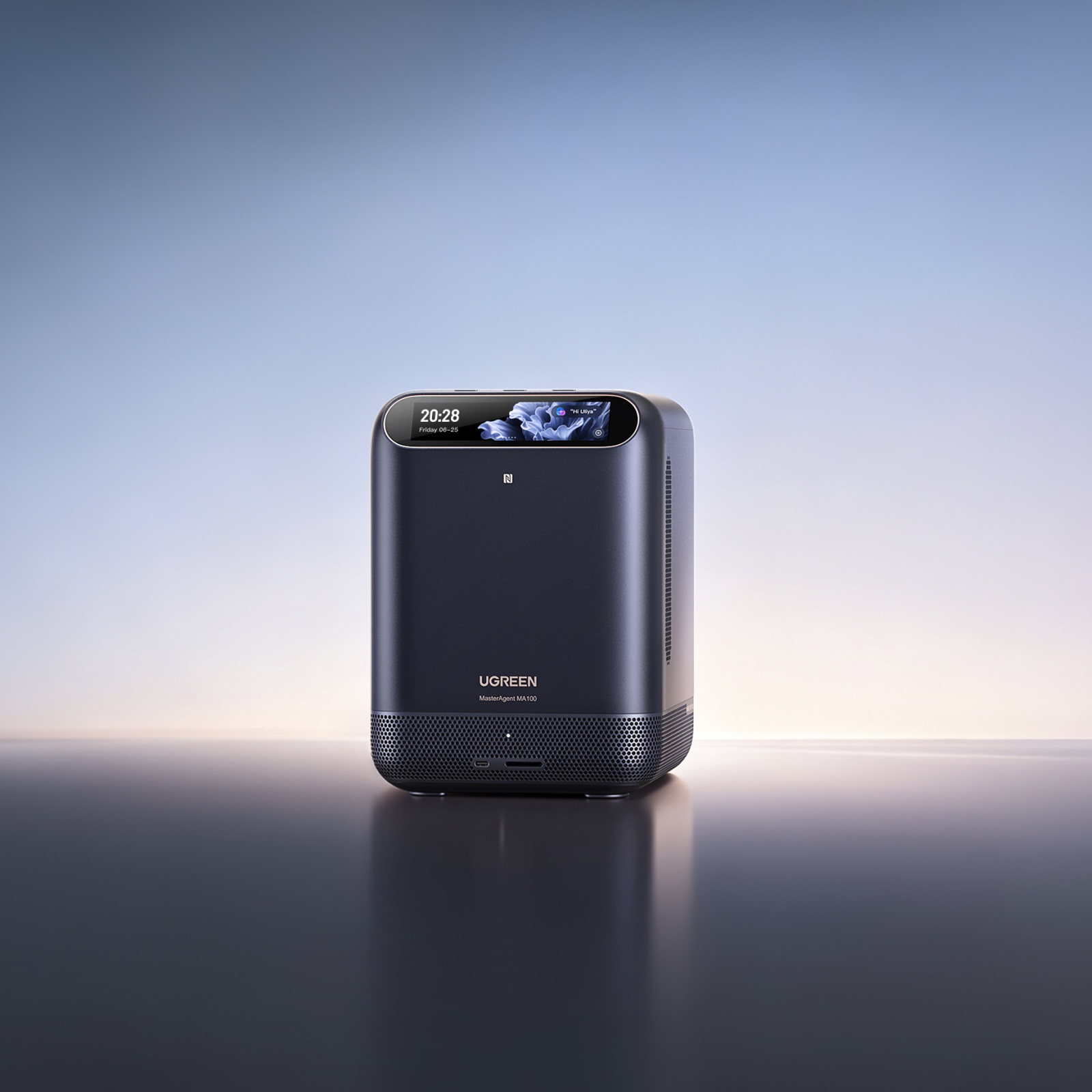 UGREEN lancia HomeAgent e un intero ecosistema di dispositivi AIoT con l'IA in locale 3