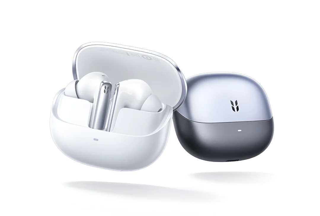 Ugreen HiTune T8 sono le nuove cuffiette economiche con ANC potente e il codec LDAC