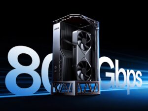 Ugreen LinkStation Pro: la nuova docking station eGPU passa al Thunderbolt 5 1