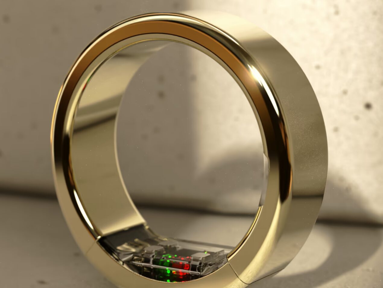 Ultrahuman Ring Pro: 15 giorni di autonomia e monitoraggio del sonno, ma il fitness tracking delude