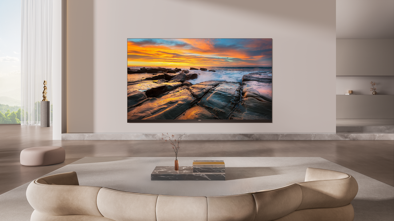 TCL ad IFA 2026 svela anche TV Mini LED e la soundbar Q95K con Audio by Bang & Olufsen 2