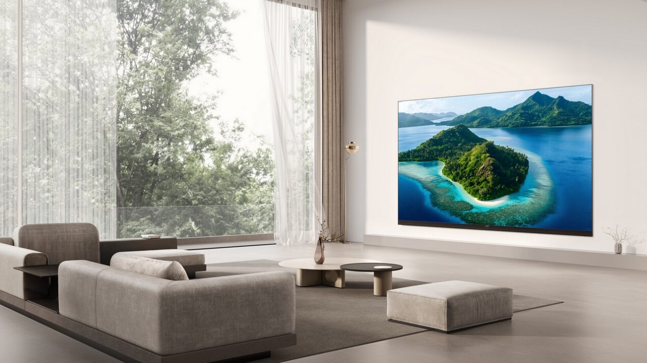 TCL ad IFA 2026 svela anche TV Mini LED e la soundbar Q95K con Audio by Bang & Olufsen