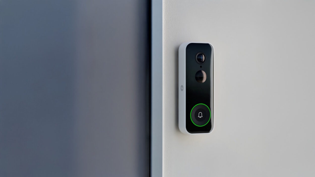 Il Campanello Smart di Yale abbraccia l'ecosistema Samsung SmartThings