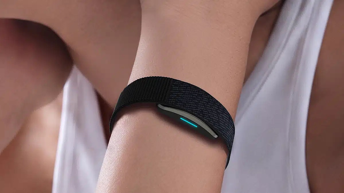 actxa spark band