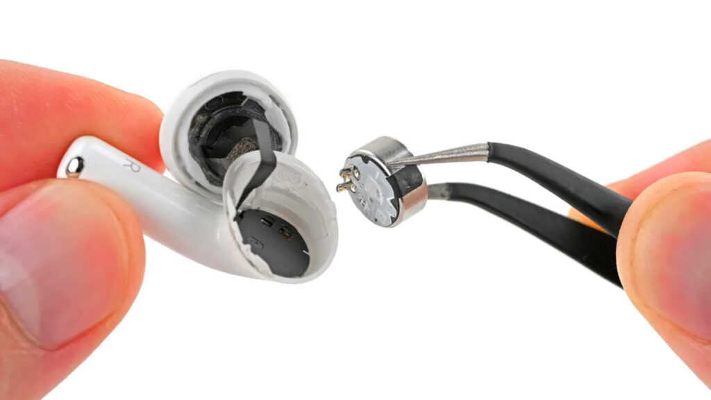 AirPods 5