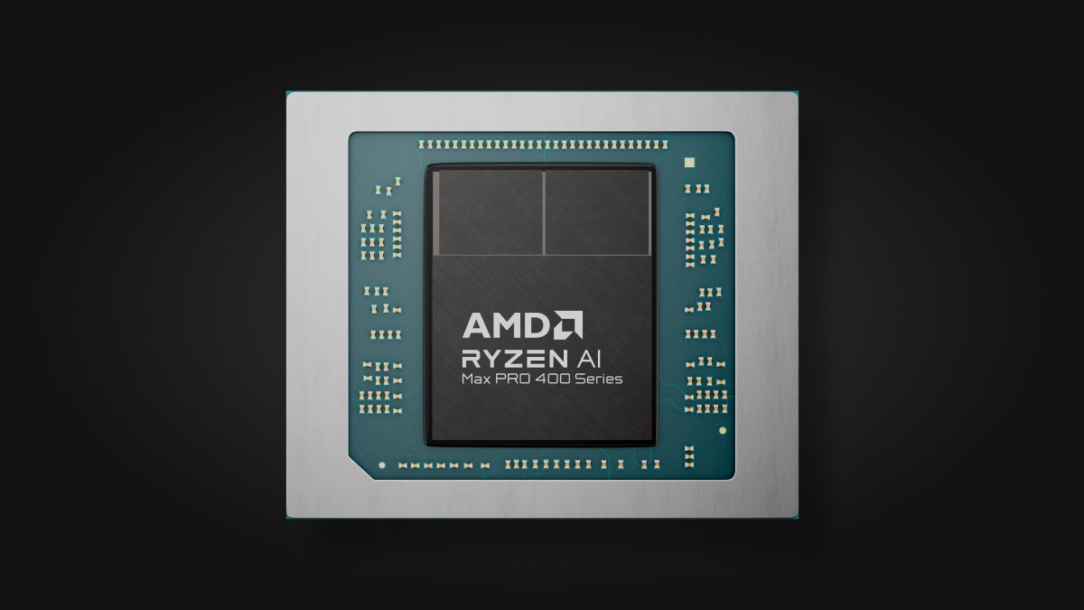 CHUWI UniBox AI495 Pro: Ryzen AI MAX+ PRO 495 e 192 GB di RAM per gli LLM da 300 miliardi di parametri 1