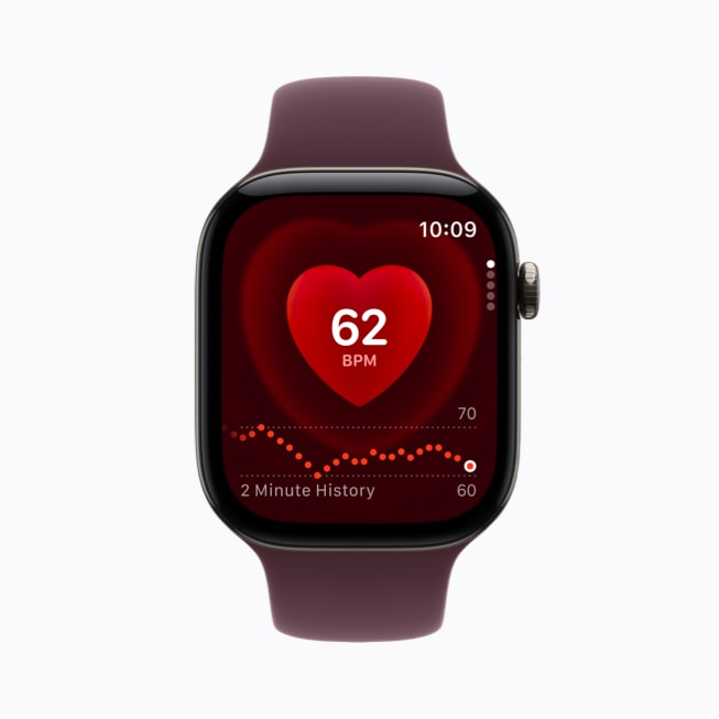 Apple Watch Series 12 e Ultra 4 ufficiali: arriva il nuovo sistema di rilevamento della salute 2