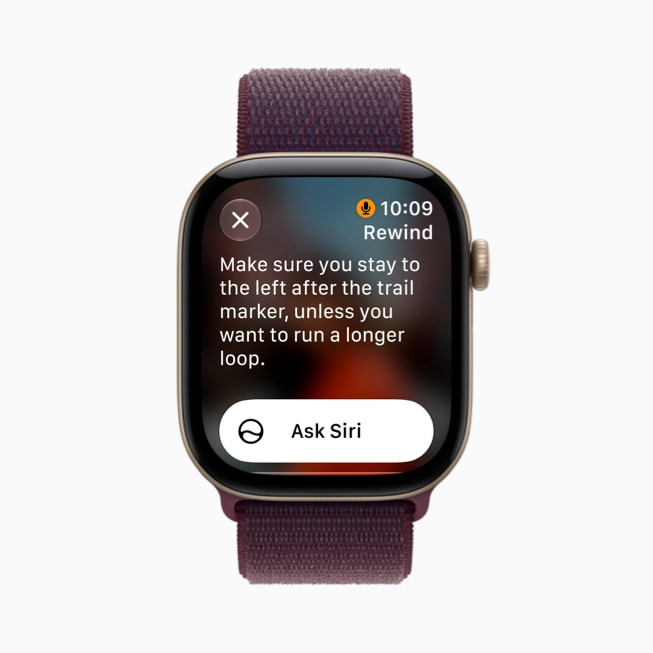 Apple Watch Series 12 e Ultra 4 ufficiali: arriva il nuovo sistema di rilevamento della salute 8