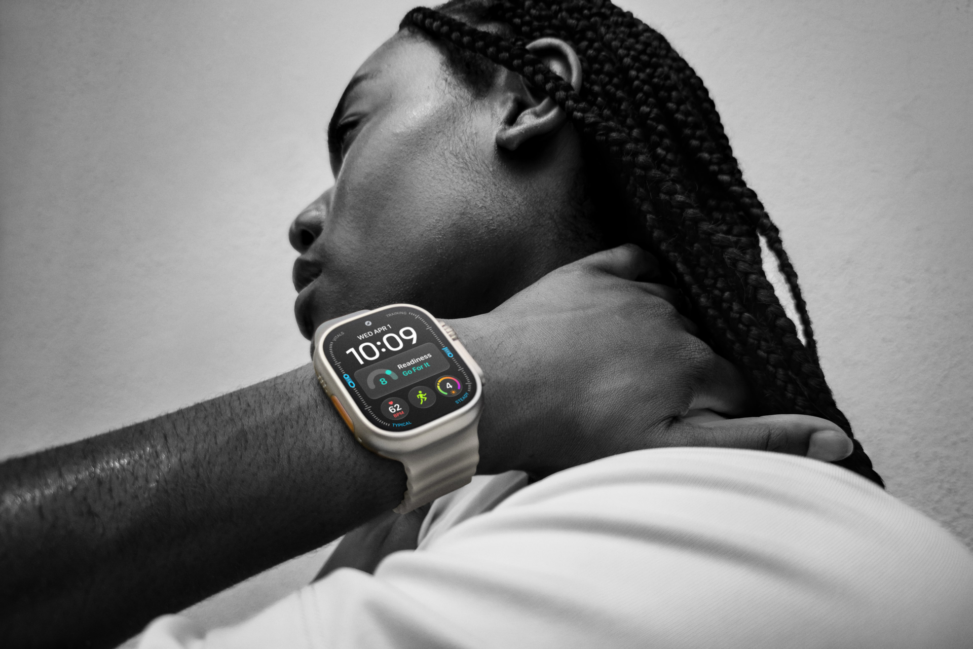 Apple Watch Series 12 e Ultra 4 ufficiali: arriva il nuovo sistema di rilevamento della salute 11