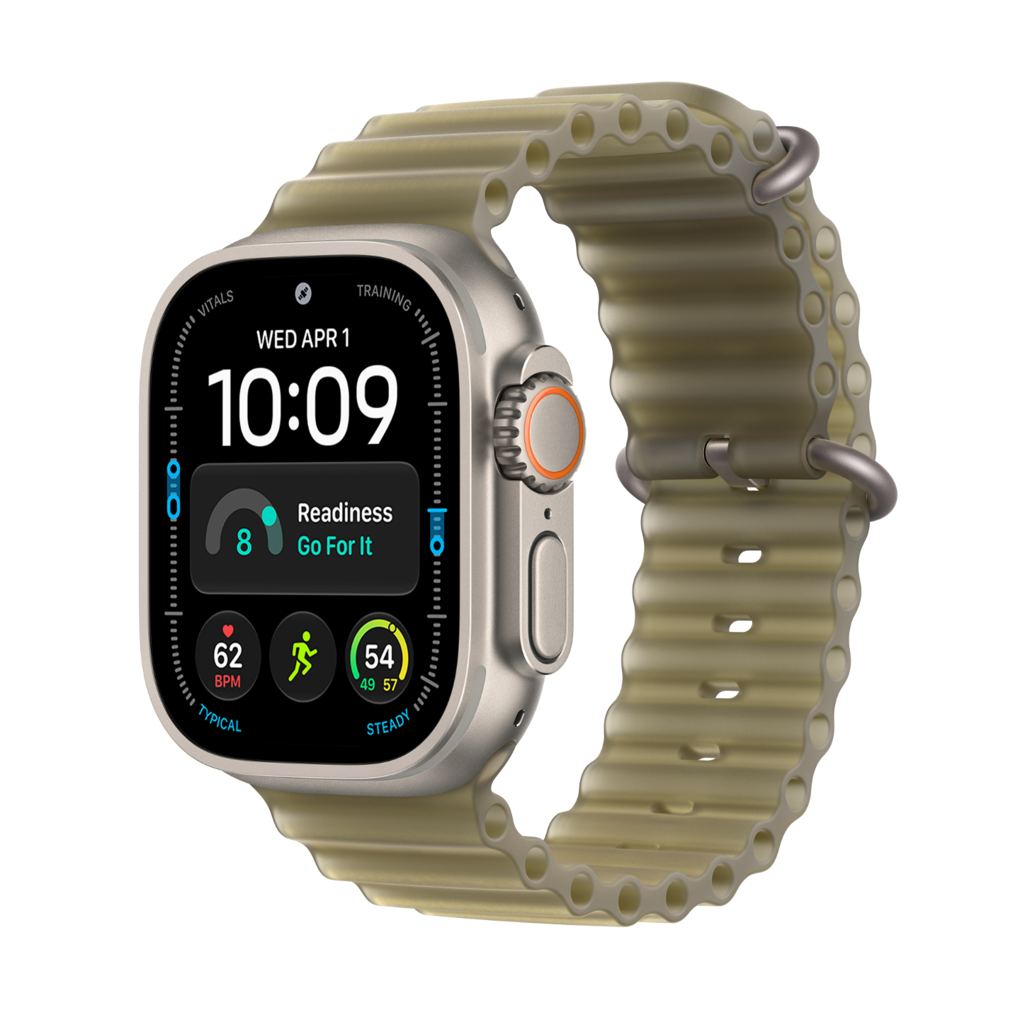 Apple Watch Series 12 e Ultra 4 ufficiali: arriva il nuovo sistema di rilevamento della salute 13