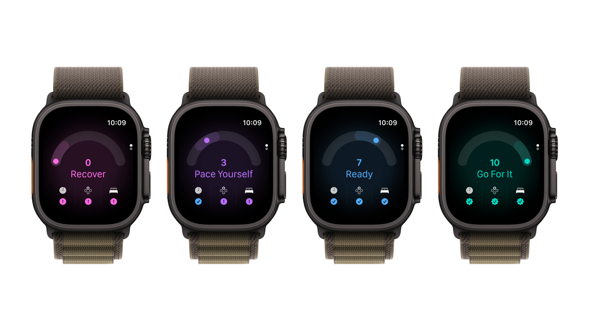 Apple Watch Series 12 e Ultra 4 ufficiali: arriva il nuovo sistema di rilevamento della salute 14