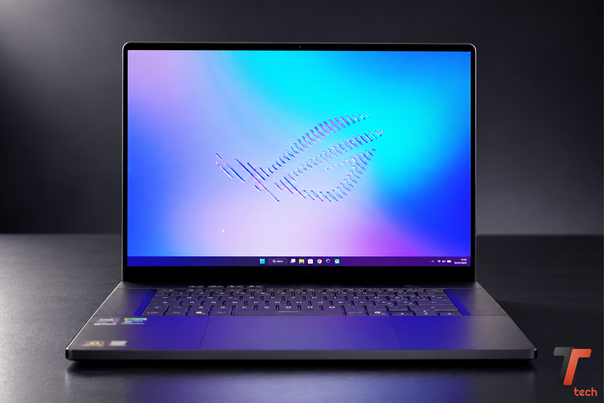 La GeForce RTX 5080 è il vero asso nella manica su ASUS ROG Zephyrus G16: al Back to School conviene di più 4
