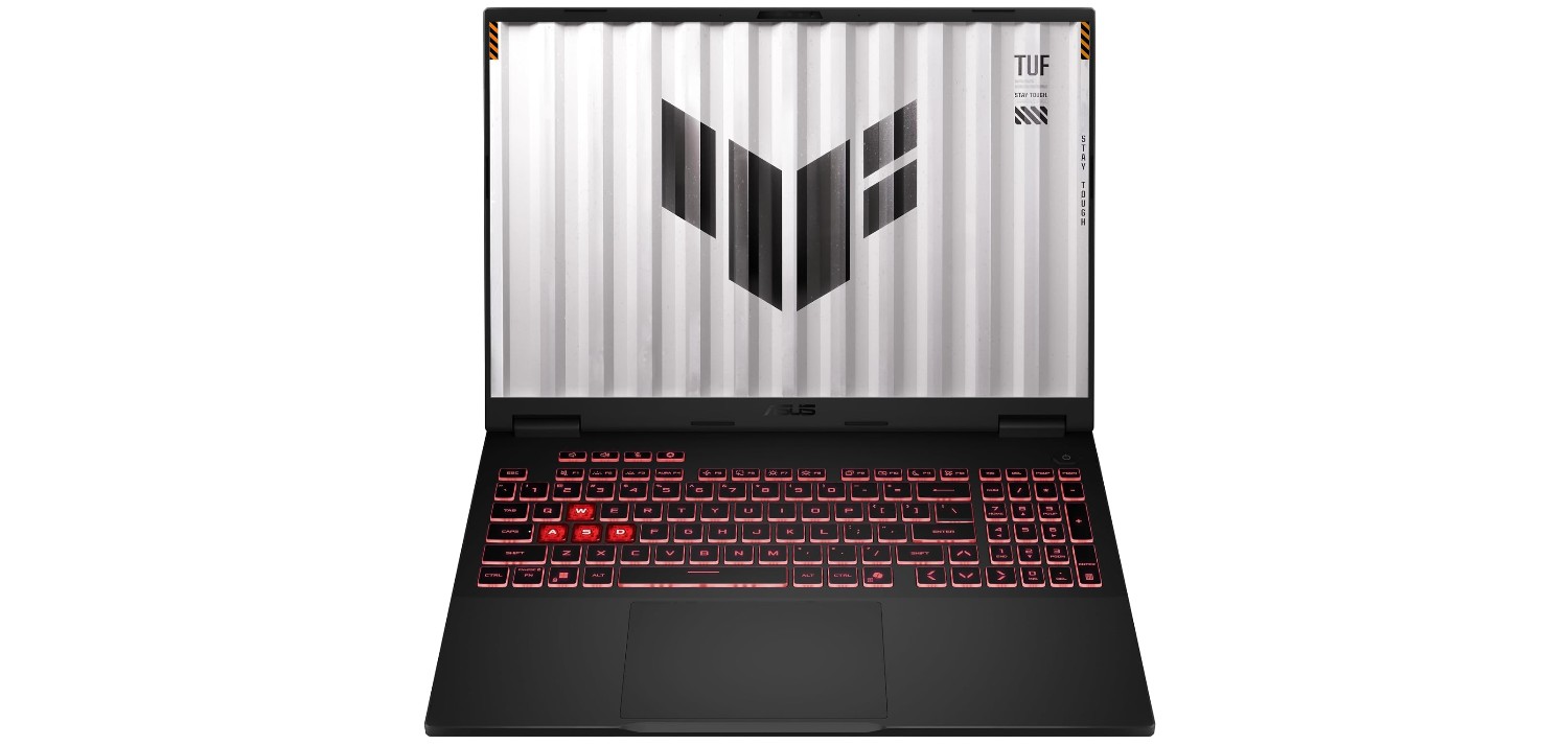 ASUS ROG e TUF su Amazon: tanti notebook gaming tra RTX 50 e display OLED ad alto refresh rate 8