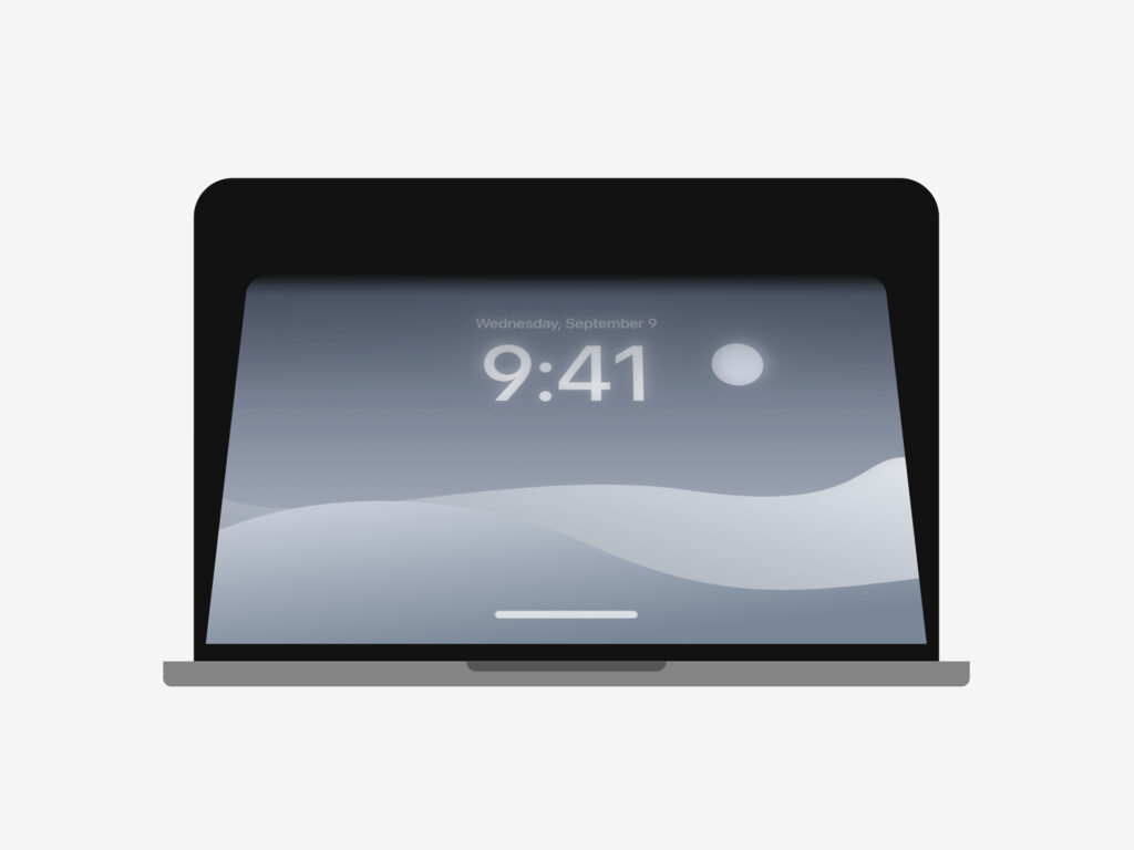 Bendy mac animazione iphone duo
