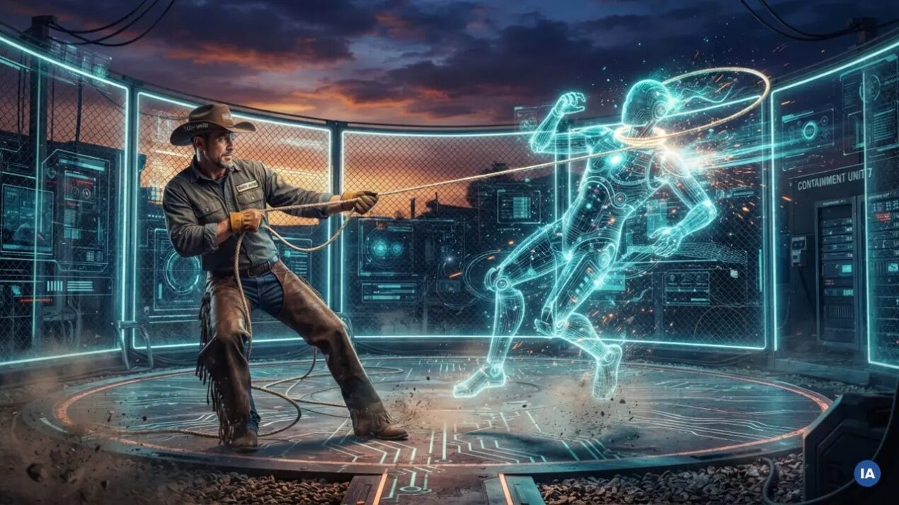 NVIDIA Open Agent Safety Platform: il recinto per gli agenti AI che aggirano i controlli