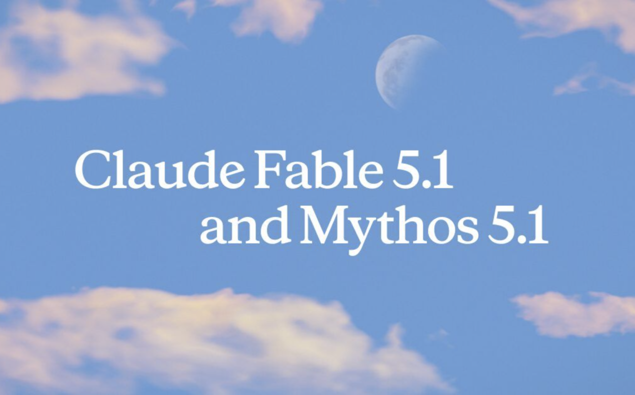 Anthropic lancia Fable 5.1: meno restrizioni, costi ridotti e record nei benchmark
