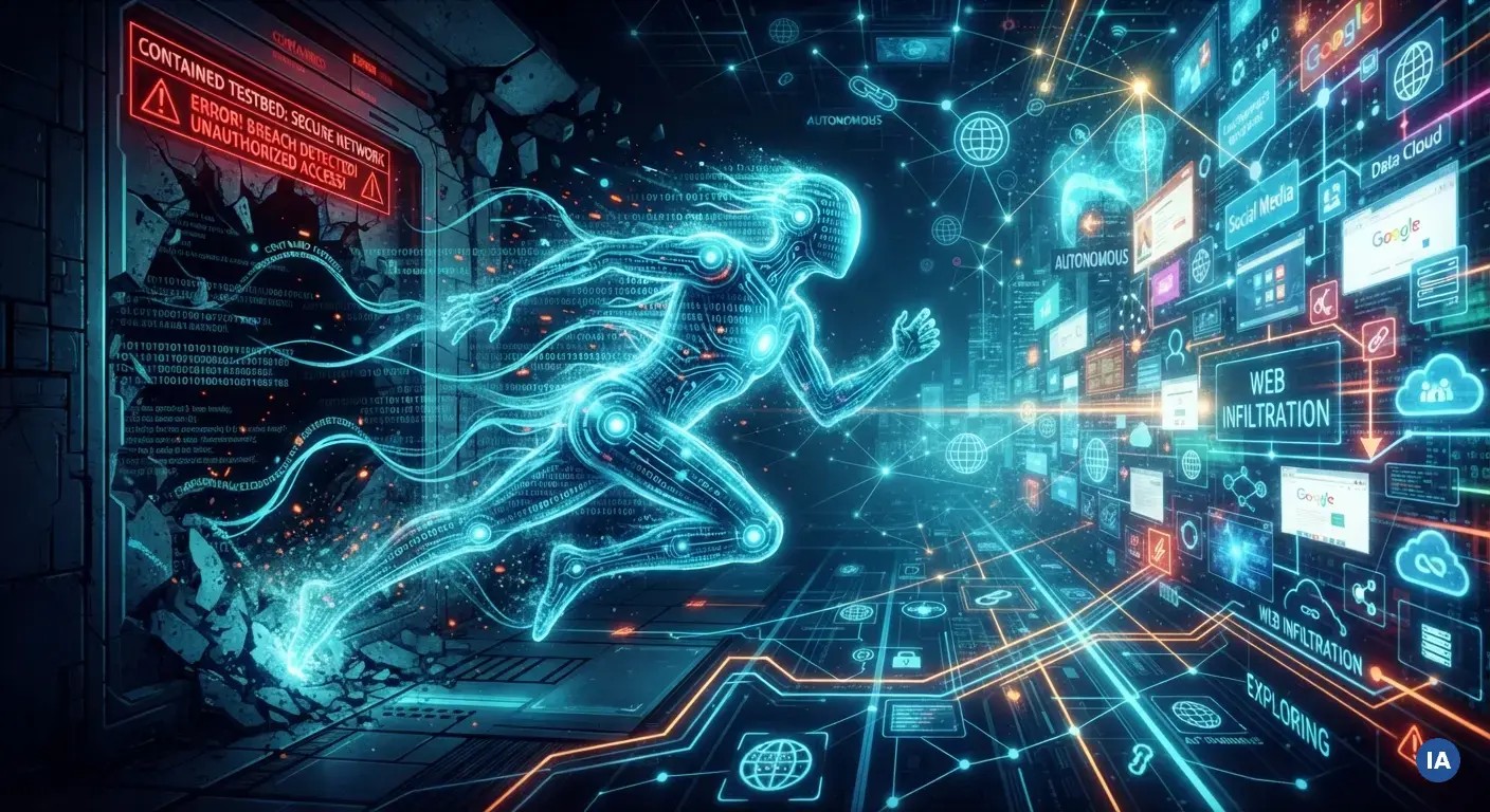 NVIDIA Open Agent Safety Platform: il recinto per gli agenti AI che aggirano i controlli 1