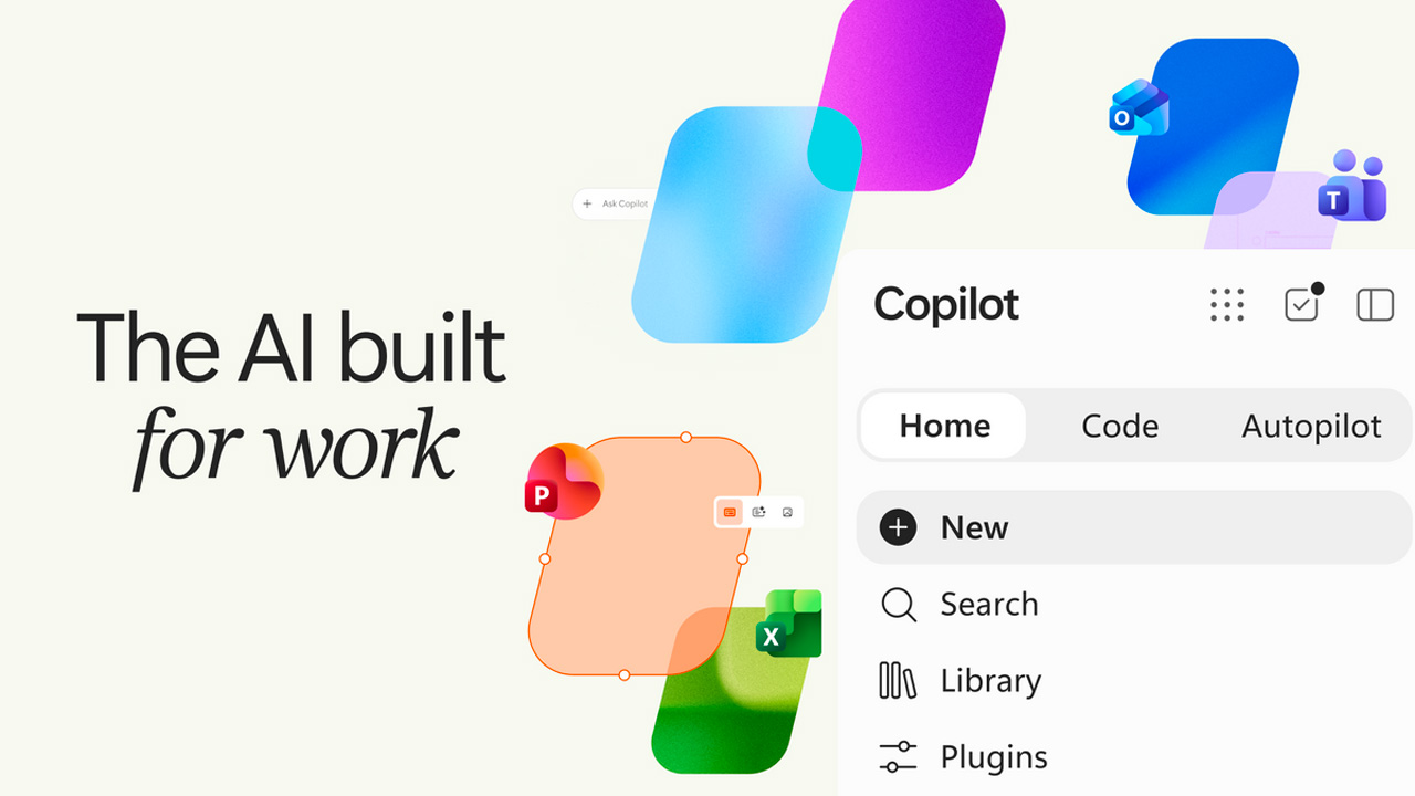 Microsoft Copilot