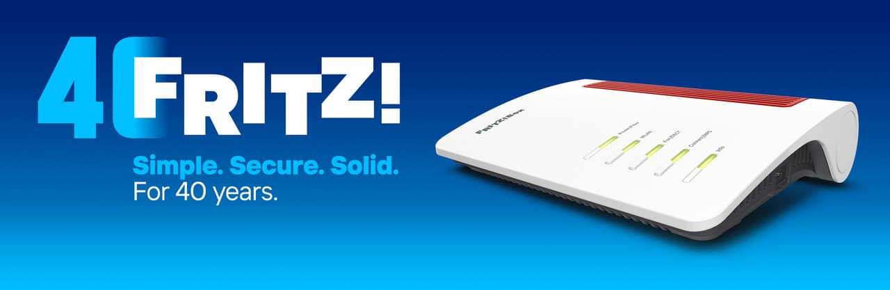 FRITZ! porta a IFA 2026 la nuova generazione di FRITZ!Box, tra WiFi 7, fibra e 5G 2
