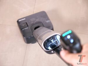Recensione Dreame T15 Pro Heat: lava con acqua a 90 °C e si sdraia a 180° 1