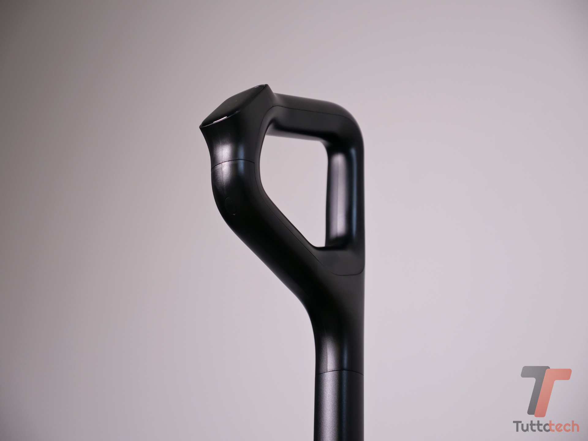 Recensione Dreame T15 Pro Heat: lava con acqua a 90 °C e si sdraia a 180° 10