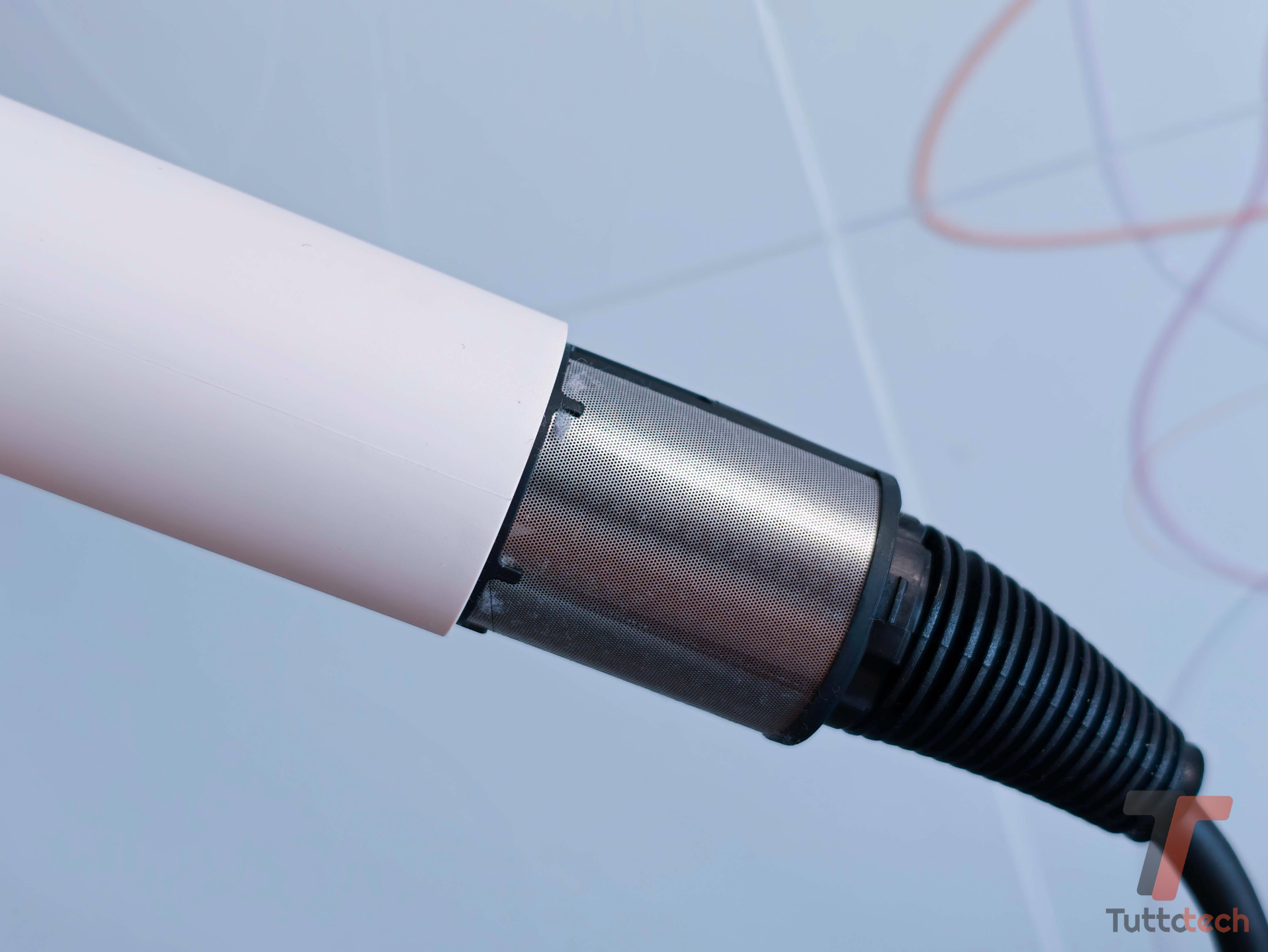 Recensione Dyson Supersonic Travel: il fon più desiderato ora entra (davvero) in valigia 8