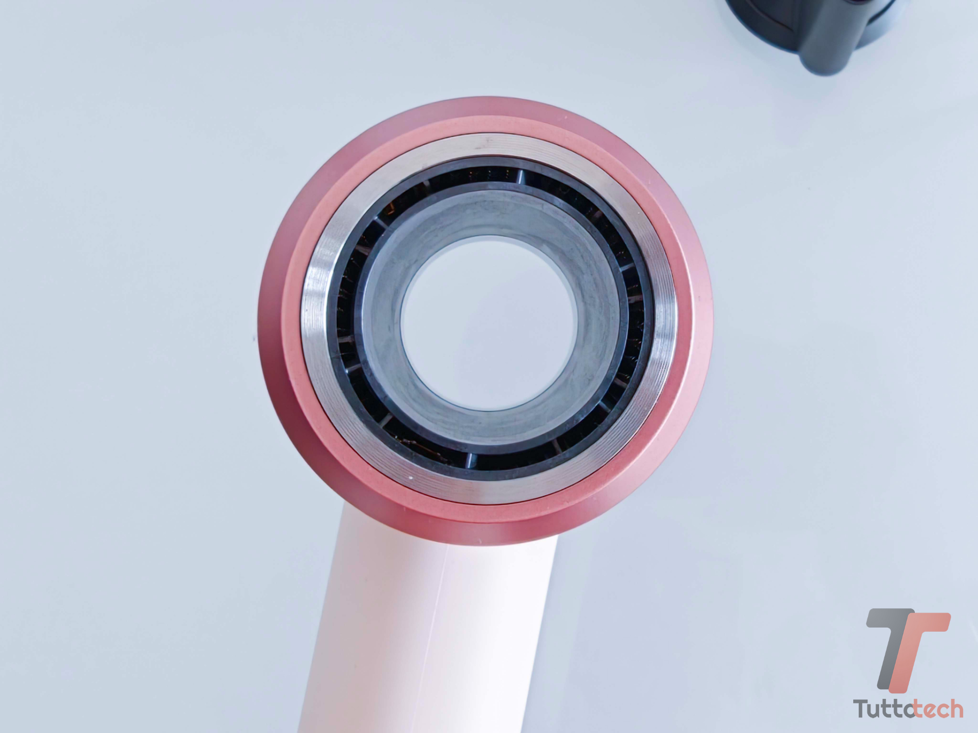 Recensione Dyson Supersonic Travel: il fon più desiderato ora entra (davvero) in valigia 6
