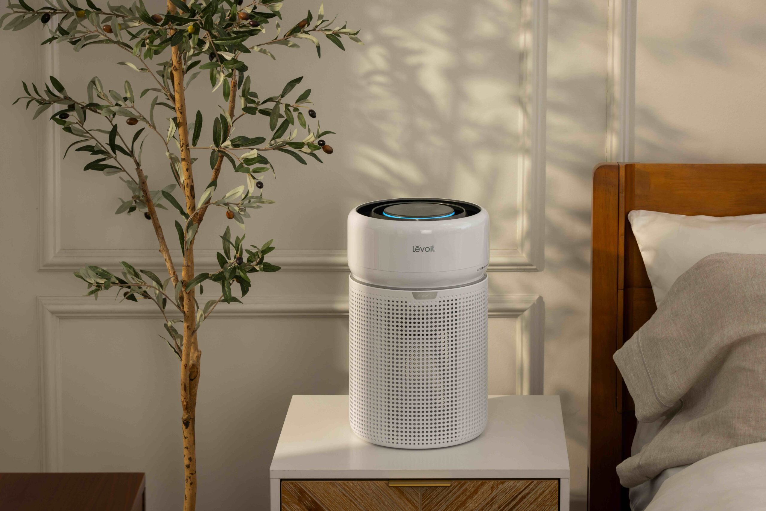 IFA 2026, Cosori ICONIC Dual e Levoit Eleva 300X: aria pulita e doppia zona 2