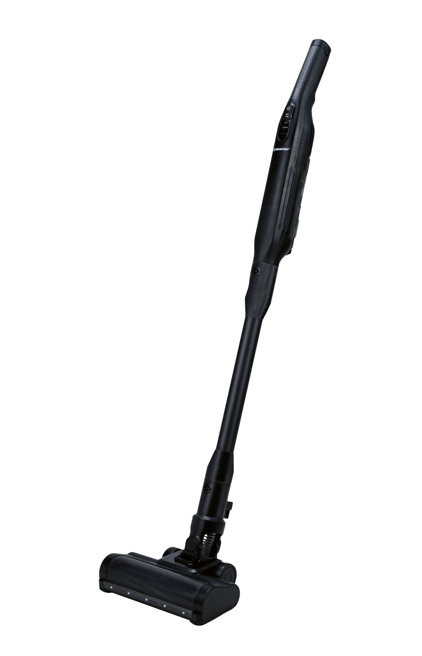 Lidl, aspirapolvere senza fili SILVERCREST in offerta a 89€: spazzola con LED e 2 livelli 2
