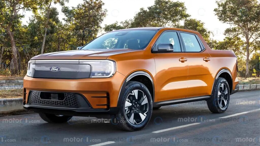 Ford Fathom