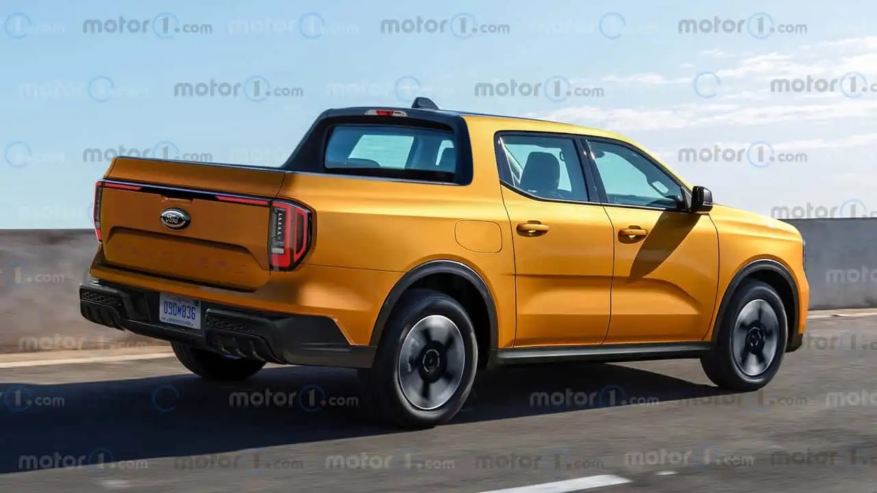 Ford Fathom